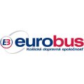 Eurobus - nový cestovný poriadok od pondelka  12.12.2021. CP sú v prílohe.