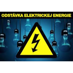OZNAM- Pošta bude v stredu 17.8.2022, celý deň zatvorená z prevádzkových dôvodov.