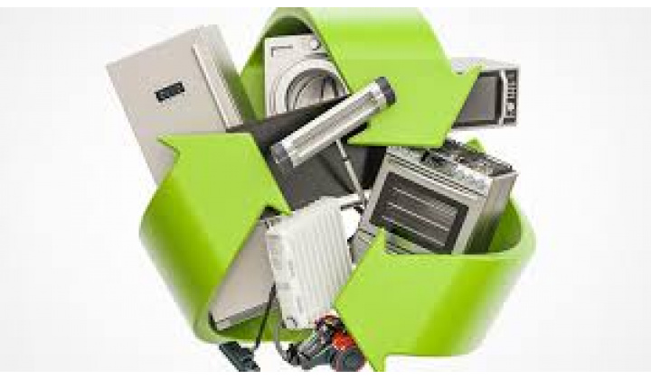 Oznam: Zber elektro odpadu v obci dňa 20.06.2025 ráno o 08:00 h. Viac v prílohe.