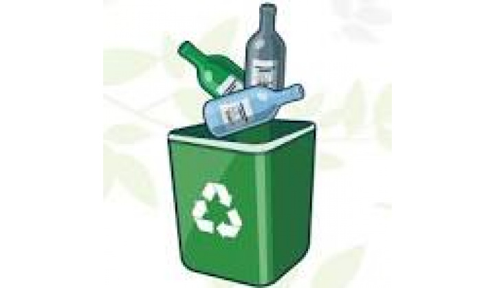 Oznamujeme občanom, že ZBER SKLA, sa uskutoční v piatok 16.01.2026