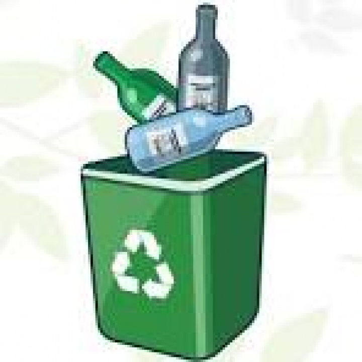 Oznamujeme občanom, že ZBER SKLA, sa uskutoční v piatok 16.01.2026