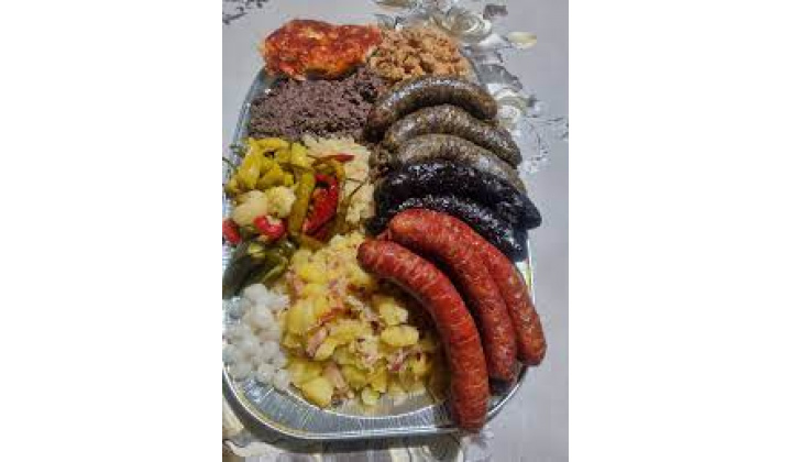 Pozvánka na Valentínske fašiangy 14.02.2026 od 15:00 hod. pred obecným úradom.