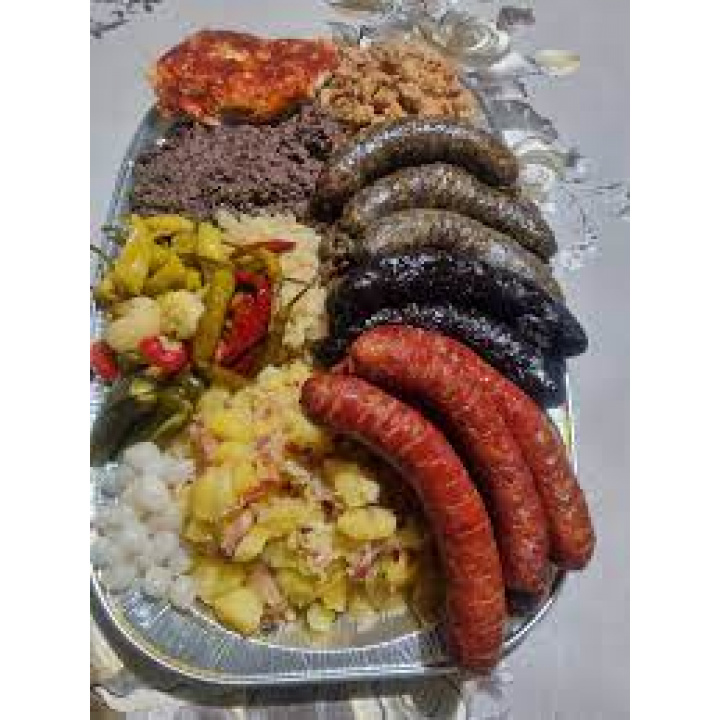 Pozvánka na Valentínske fašiangy 14.02.2026 od 15:00 hod. pred obecným úradom.