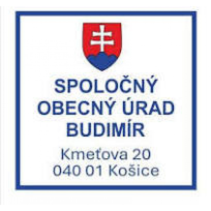 Výberové konanie na pracovné miesto referent pre stavebný poriadok. V prílohe.
